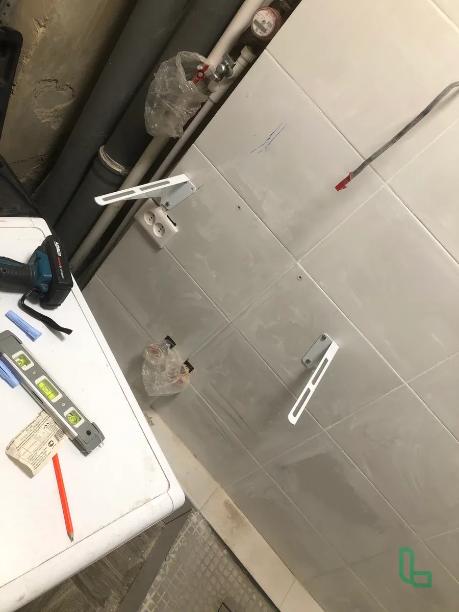 Услуги Сантехника