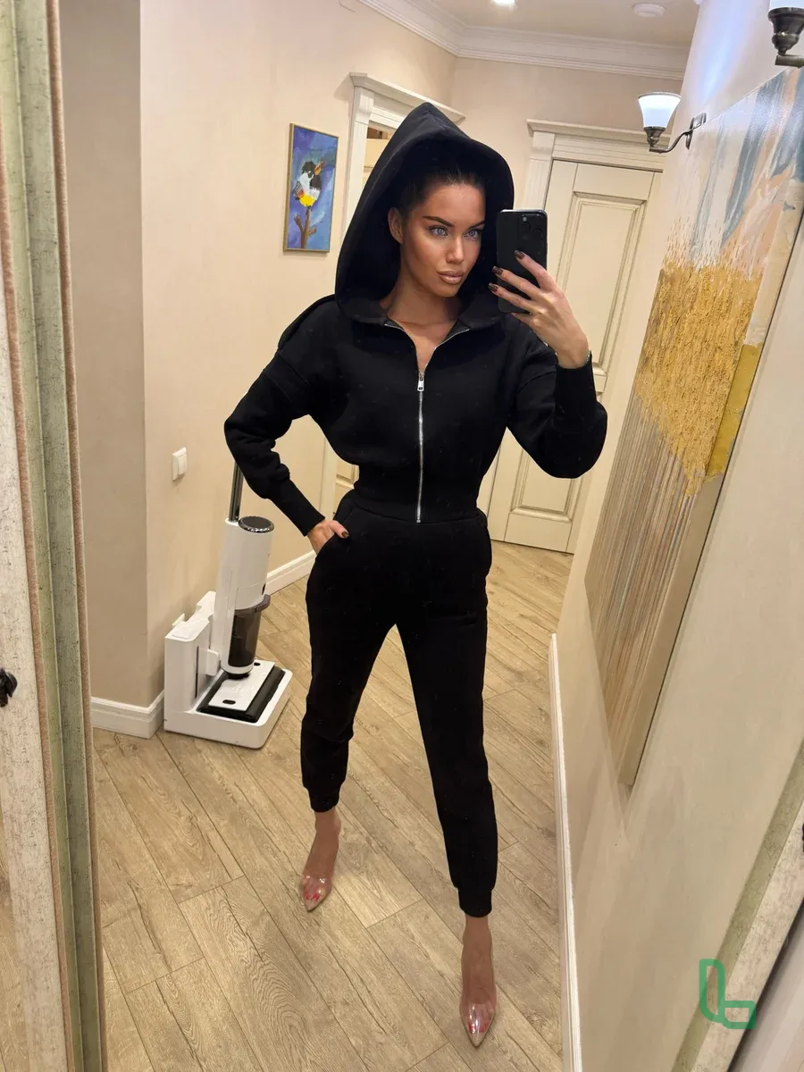 Комбинезон Monsheri