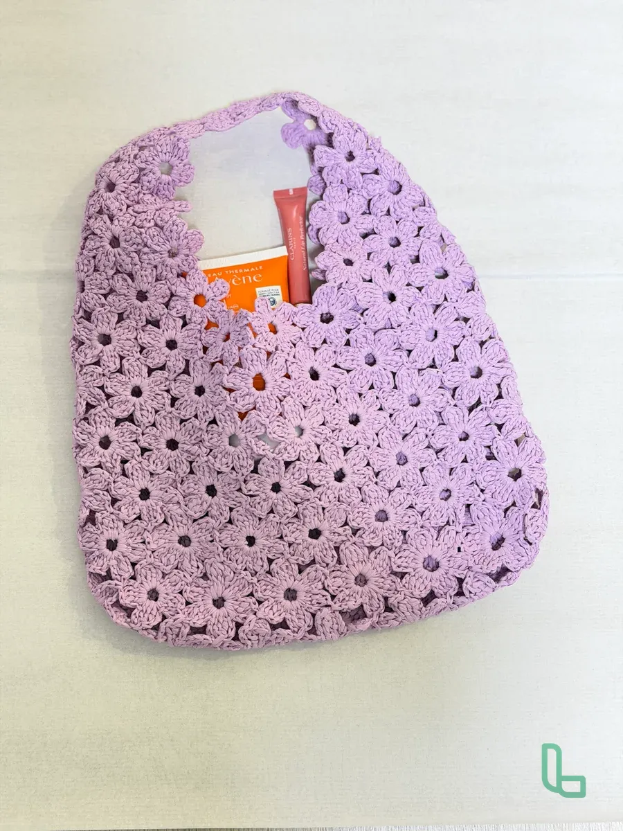 Сумка ручной работы