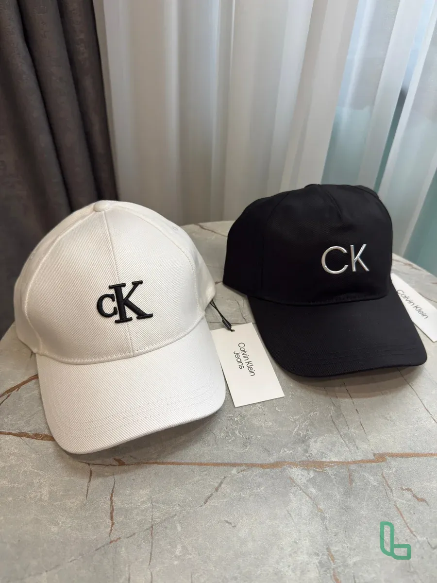 Кепки Calvin Klein,100 % Оригинал