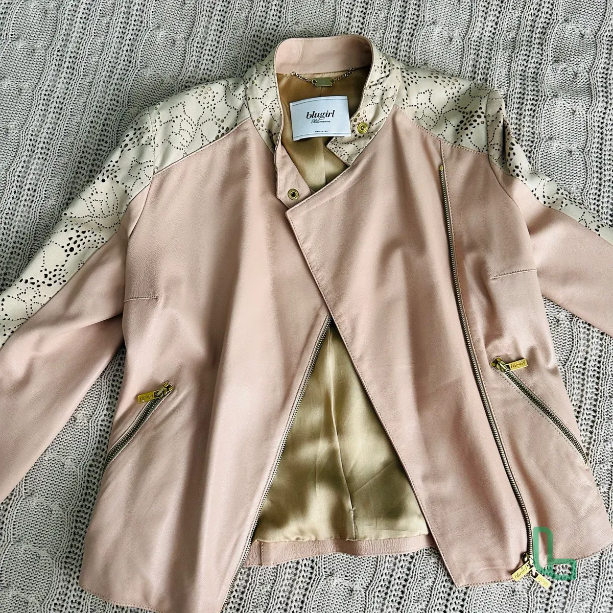 Куртка blugirl Blumarine