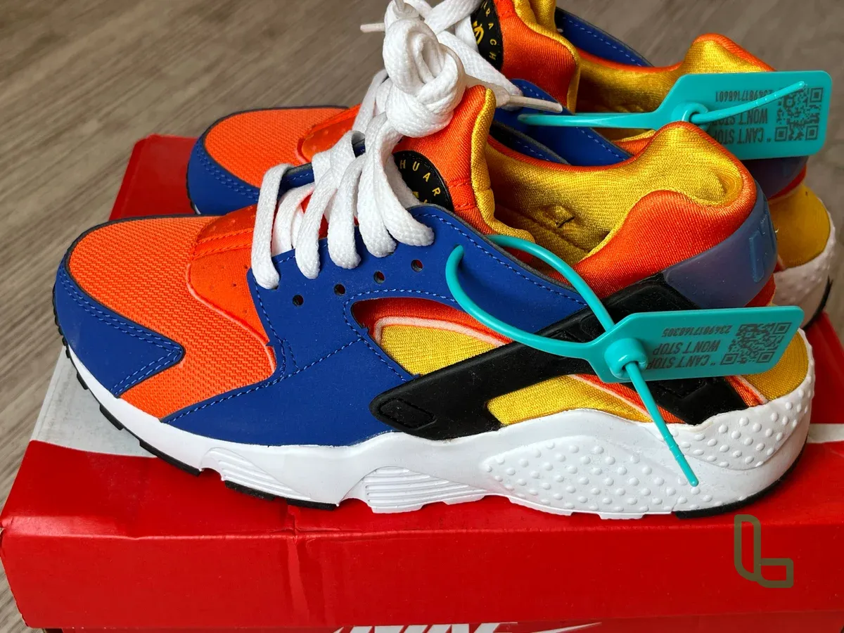 Nike Huarache
