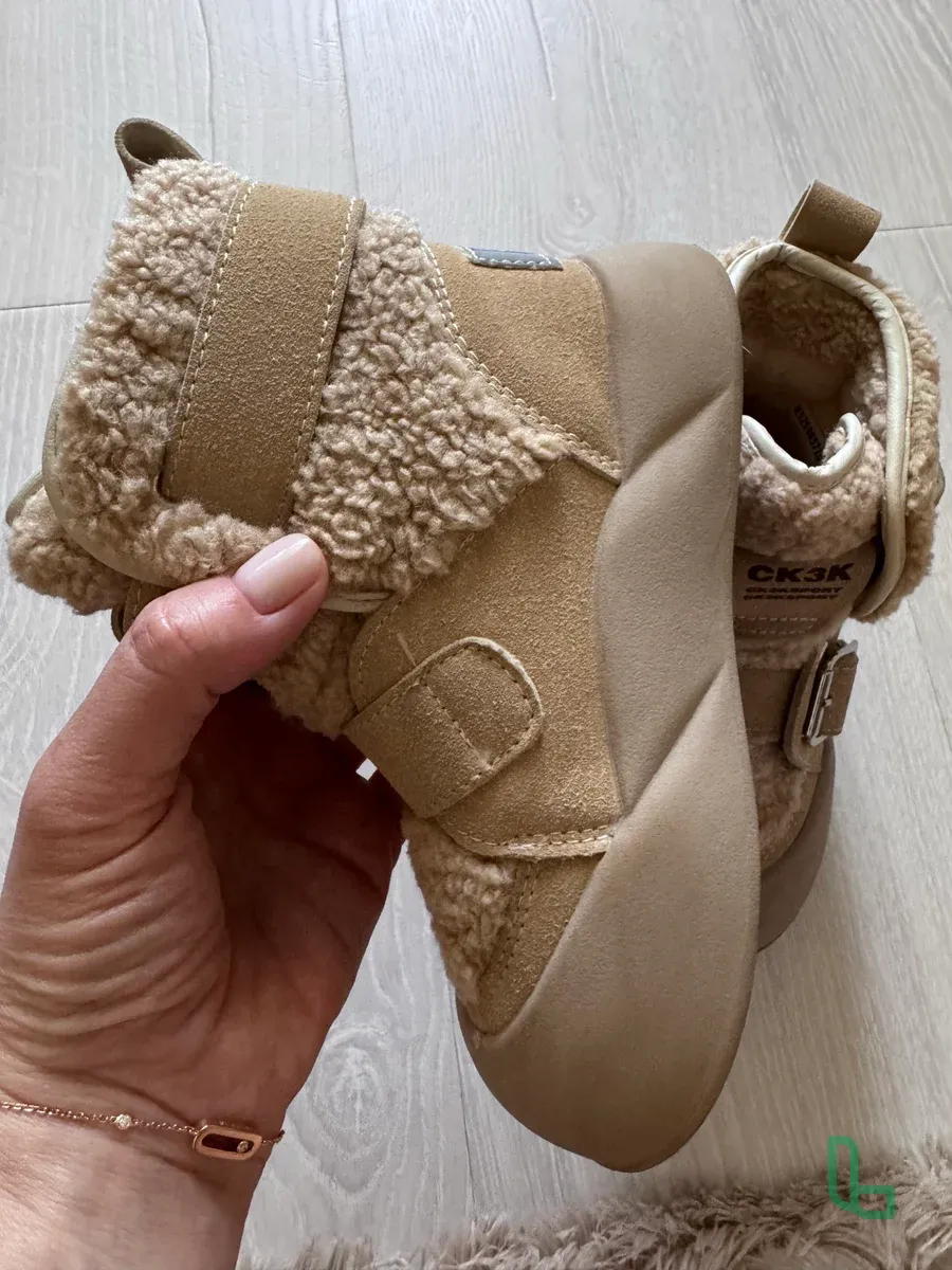 Ботинки Сказка