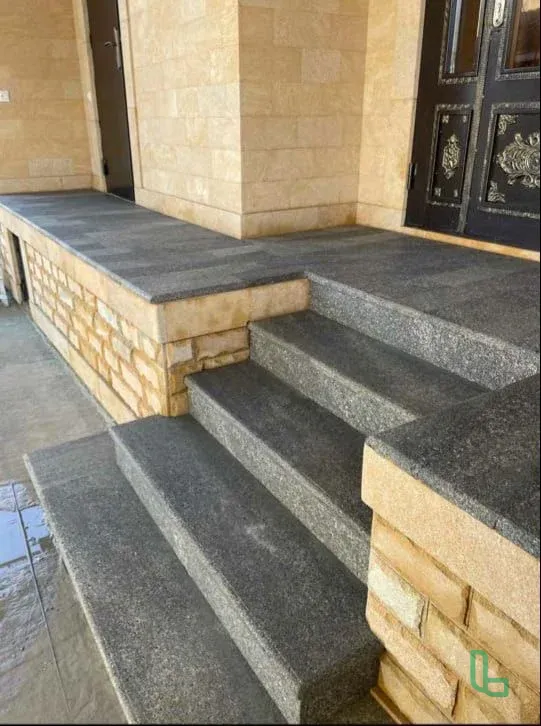 Облицовочные камни