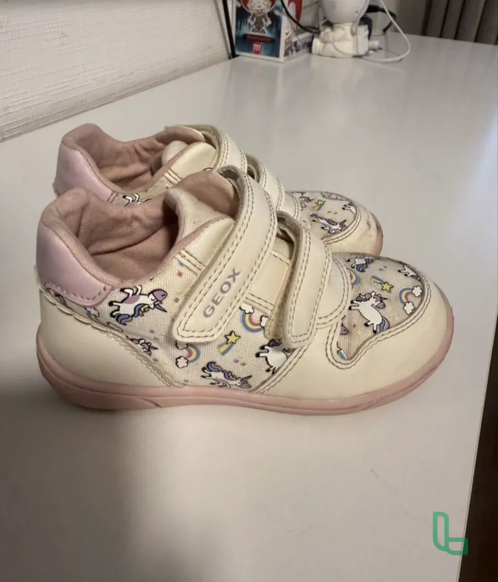 Кроссовки Geox 26