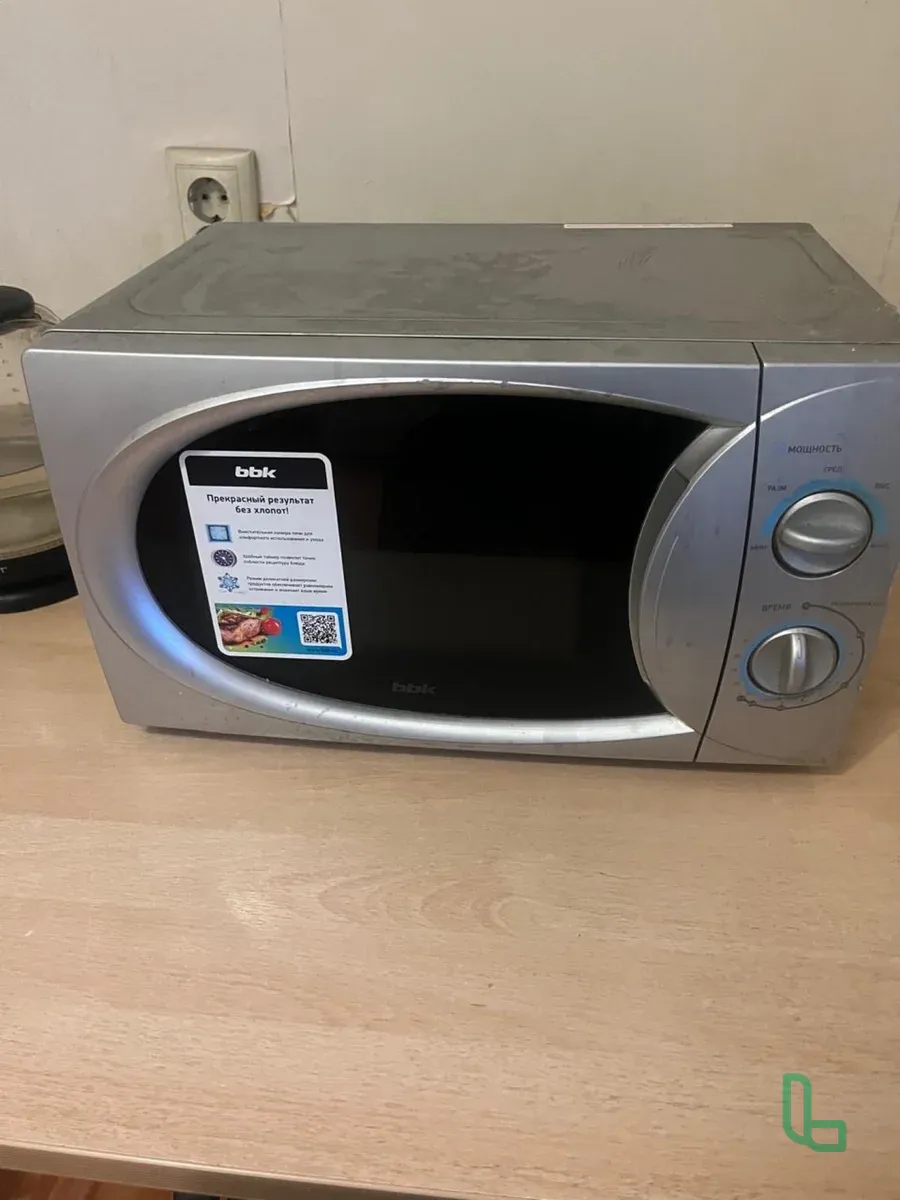 Микроволновая печь bbk