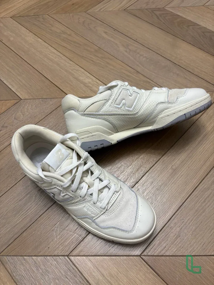 Мужские Кроссовки New Balance