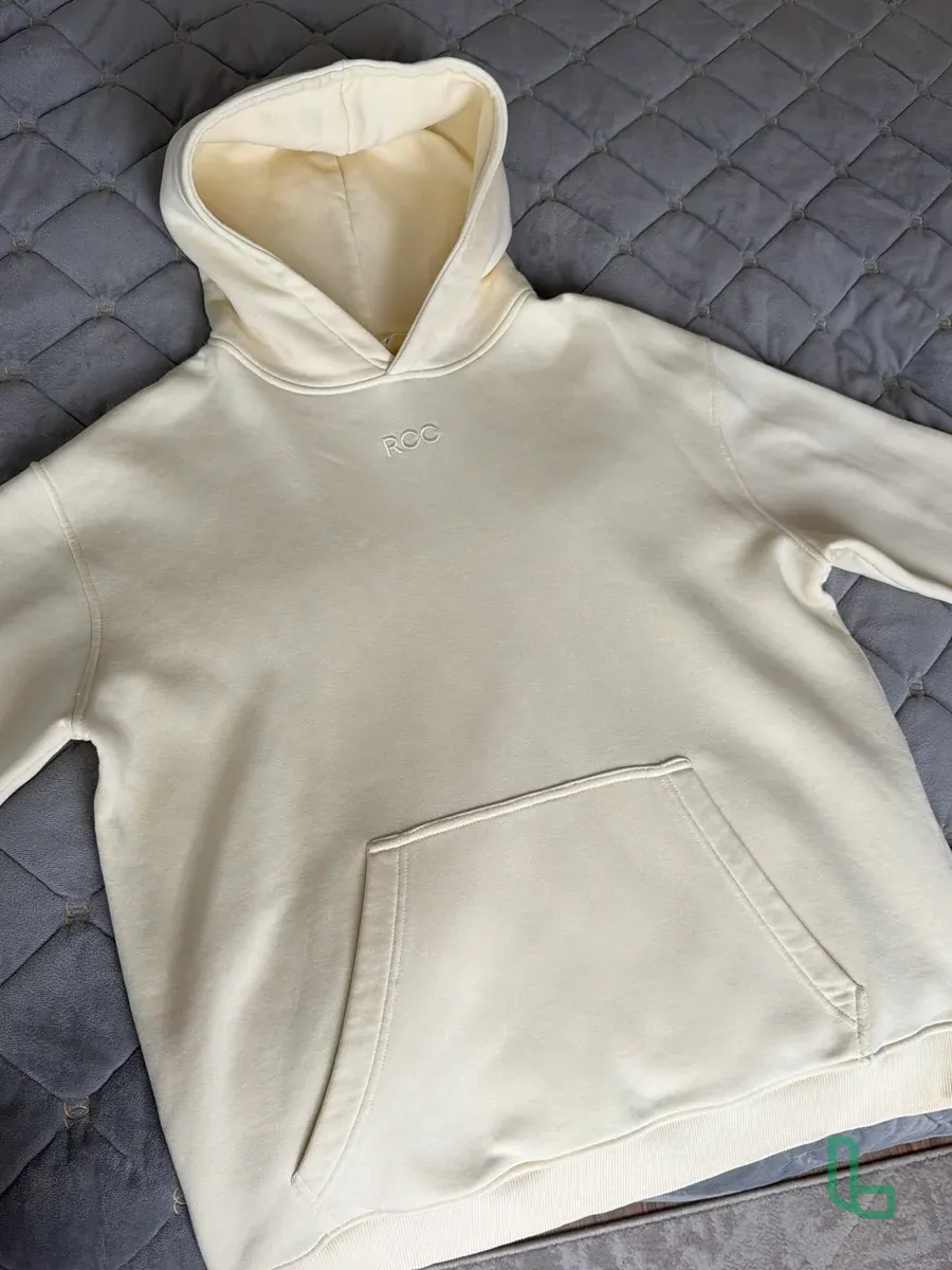 Худи RCC Женское