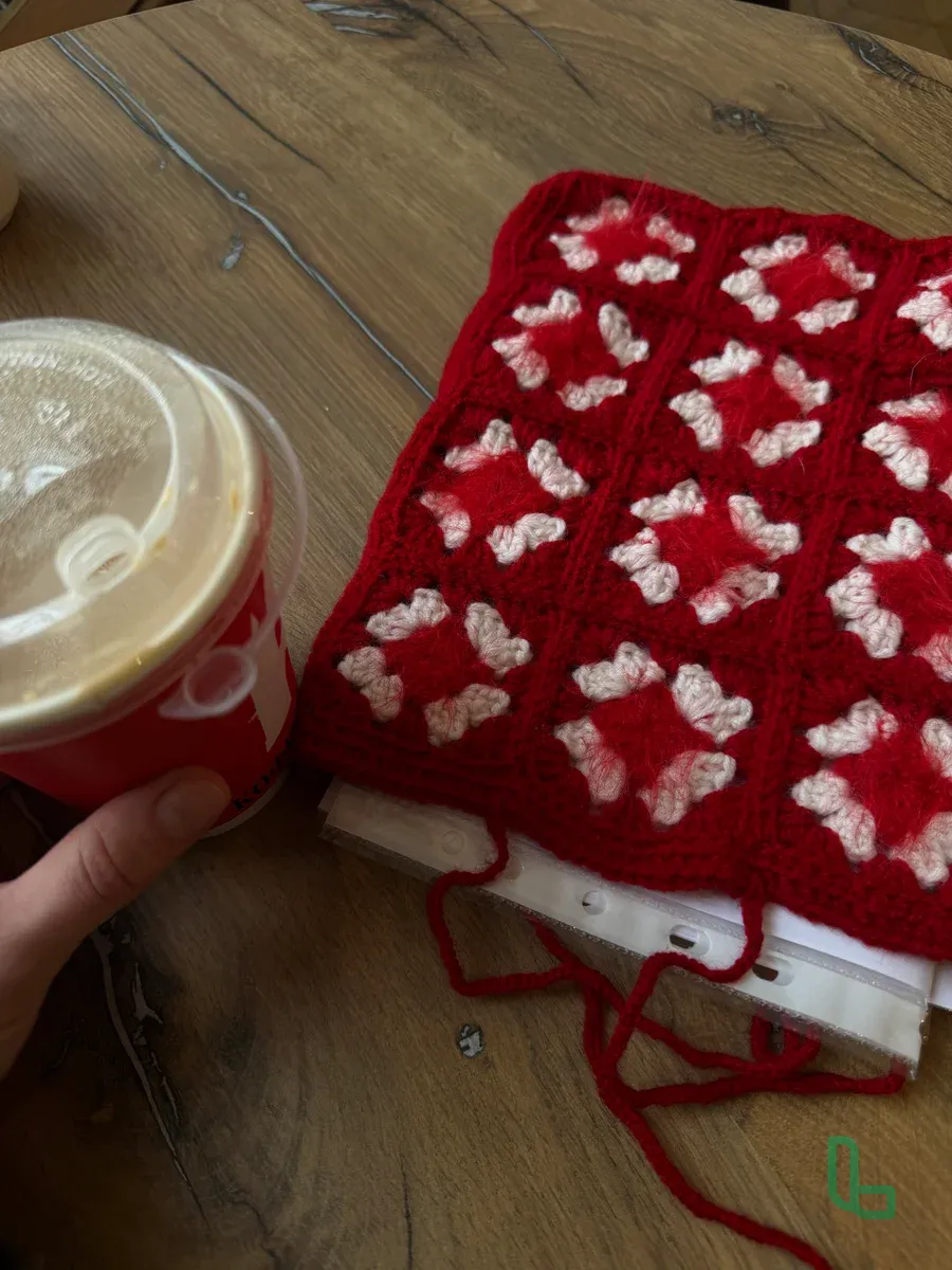 Чехол-папка