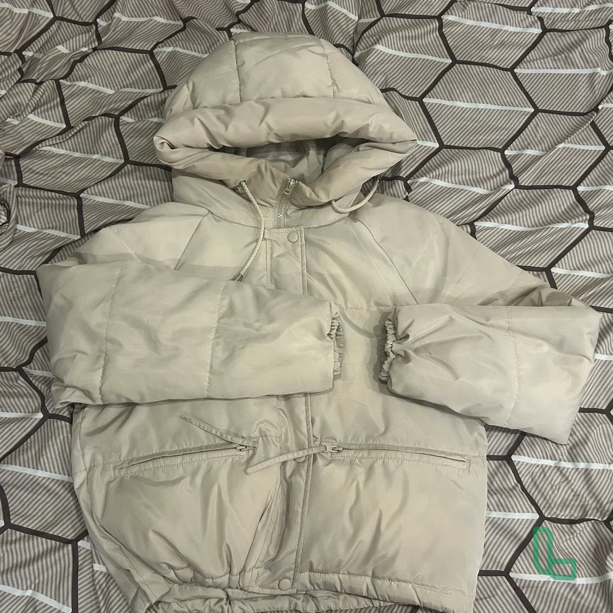 Куртка Весна-Осень Женская