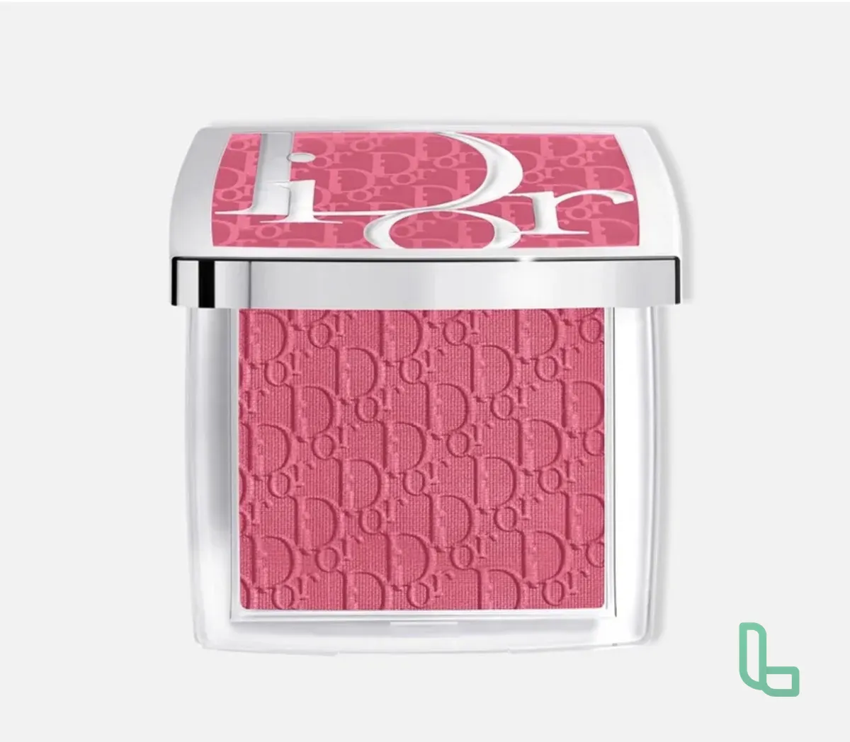 Румяна Dior backstage 012  Rosewood Новинка!