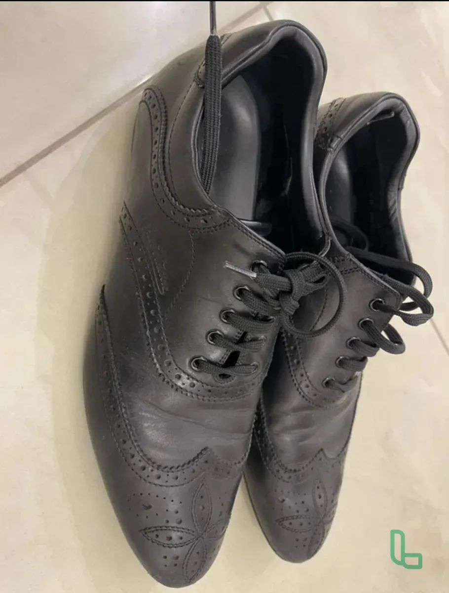 Туфли Мужские Louis Vuitton