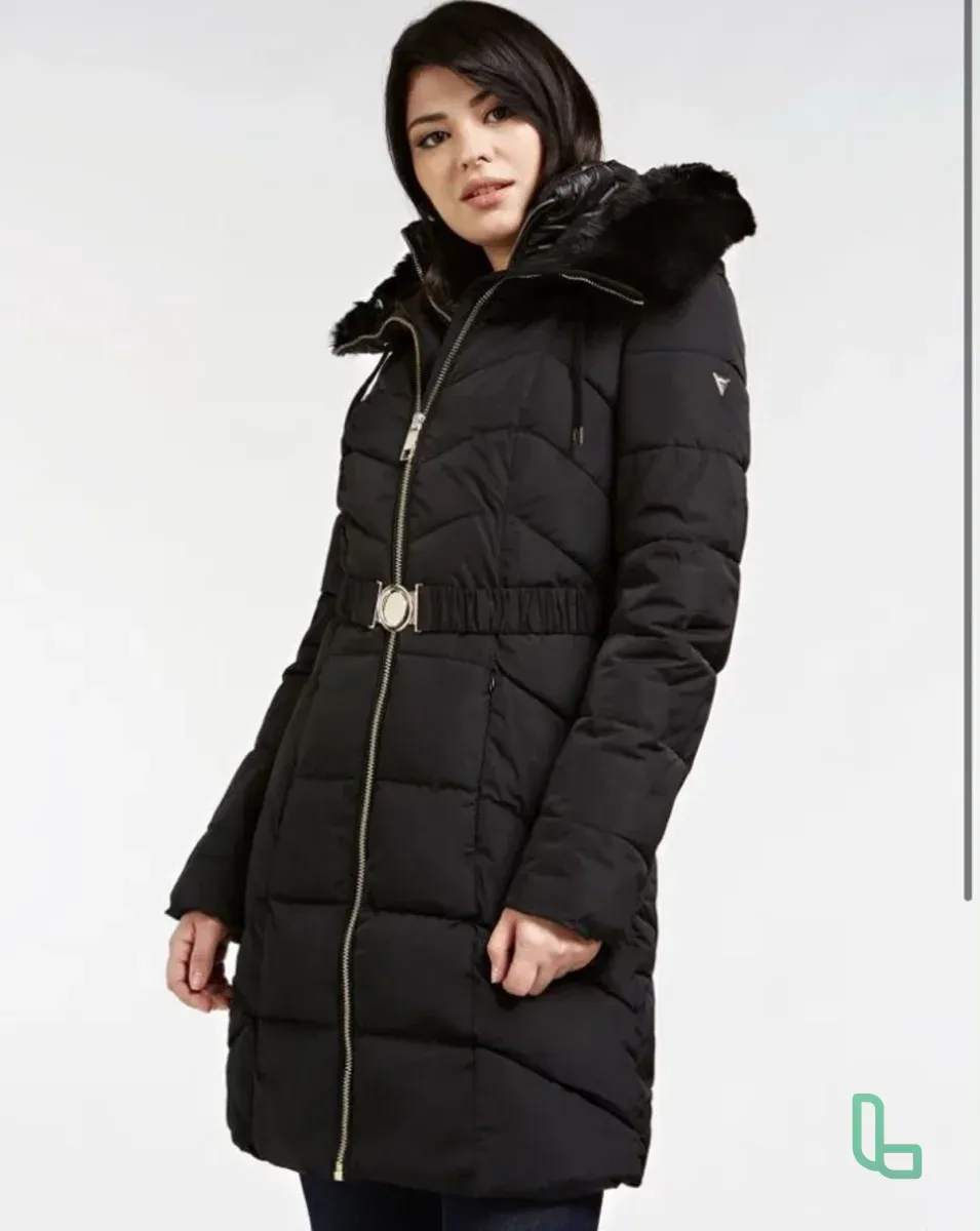 Пуховик Guess