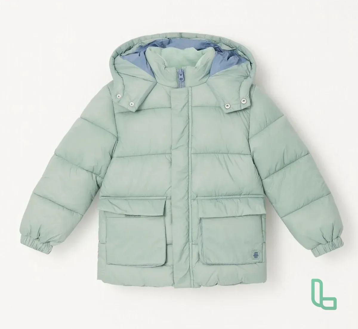 Куртка демисезонная детская 104