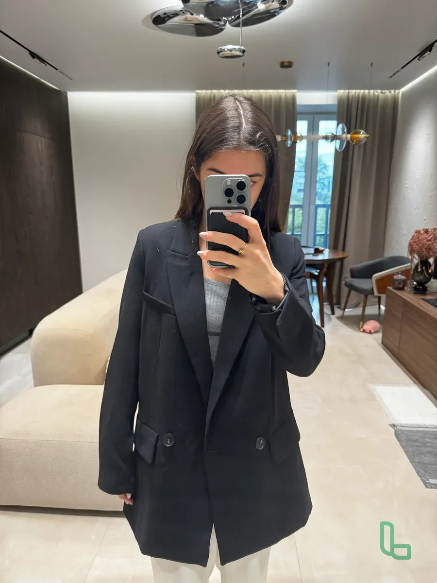 Пиджак Zara, XS