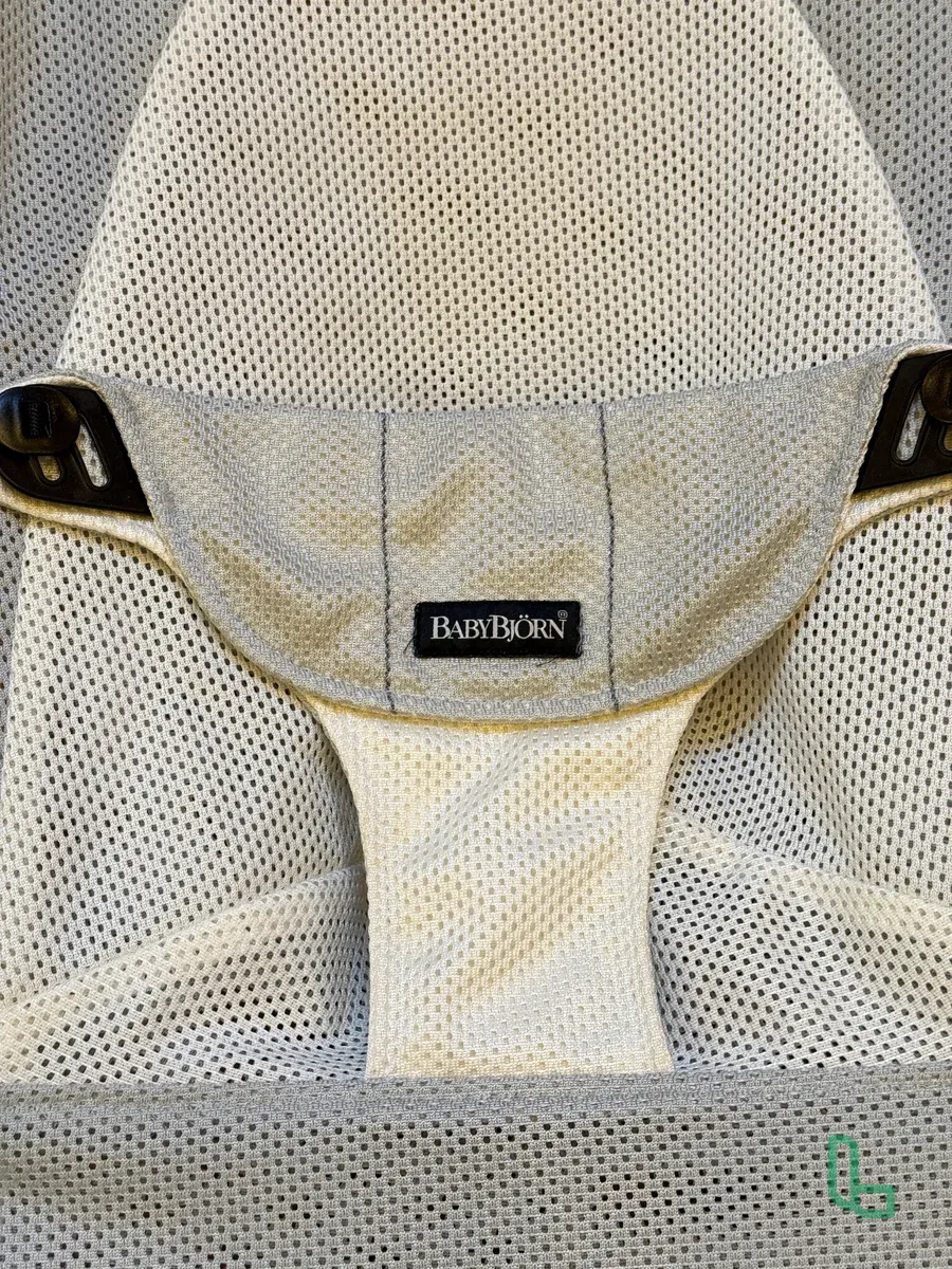 Шезлонг Baby Bjorn