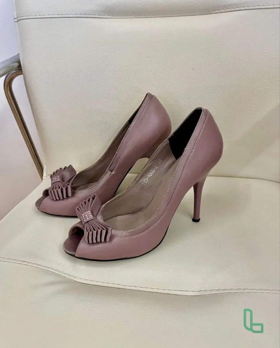 Туфли Женские