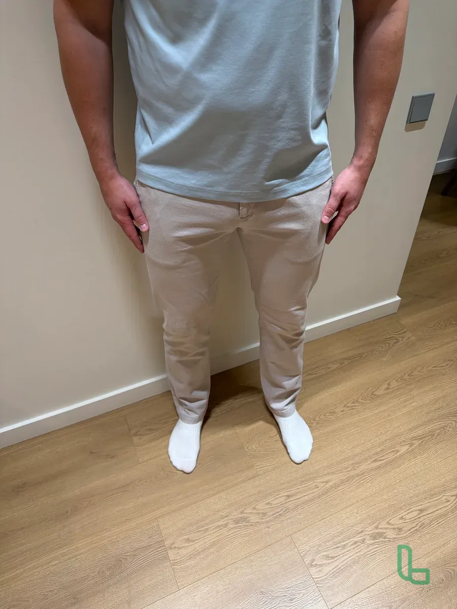 Брюки Мужские albione