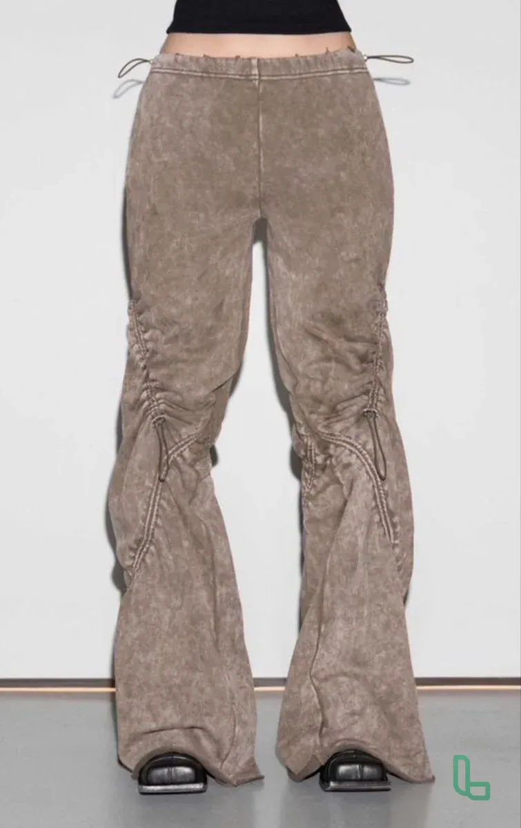 Брюки Vintage irnb
