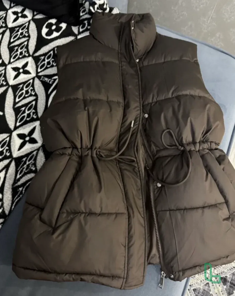 Жилетка Стеганая Р 42-44