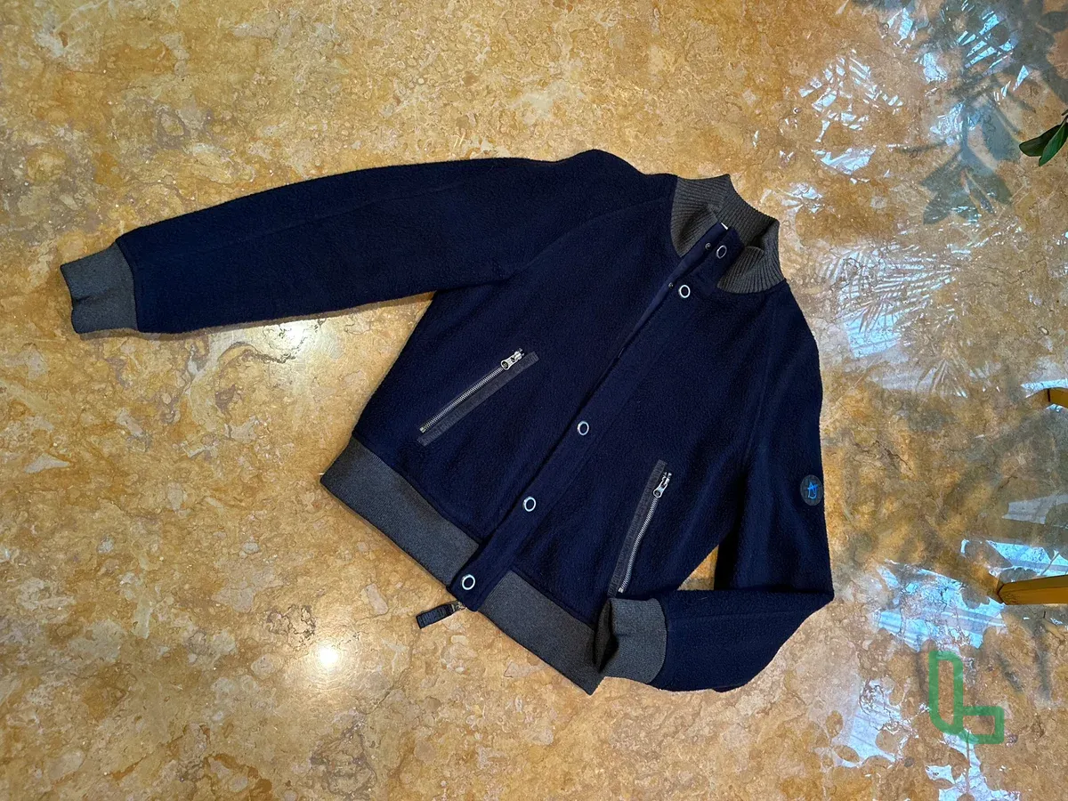 Мужская Куртка Armani Оригинал