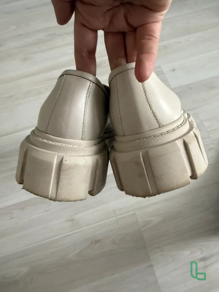 Лоферы Женские 38р