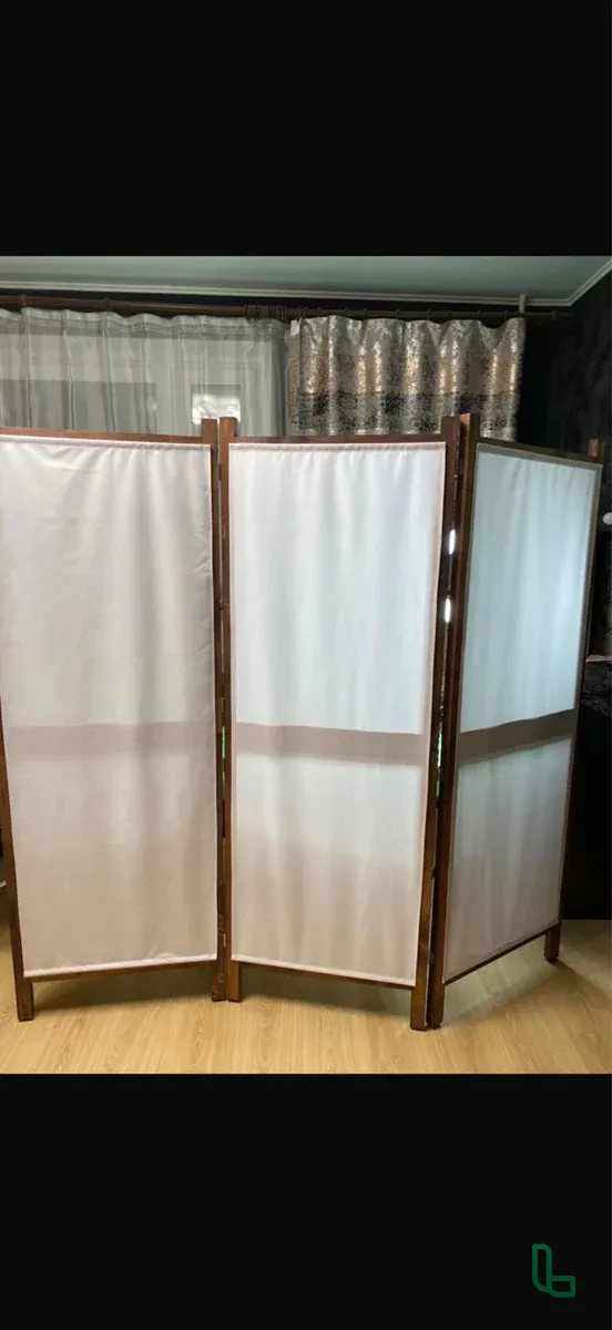 Ширма Перегородка