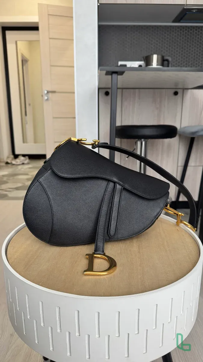 Сумка Dior