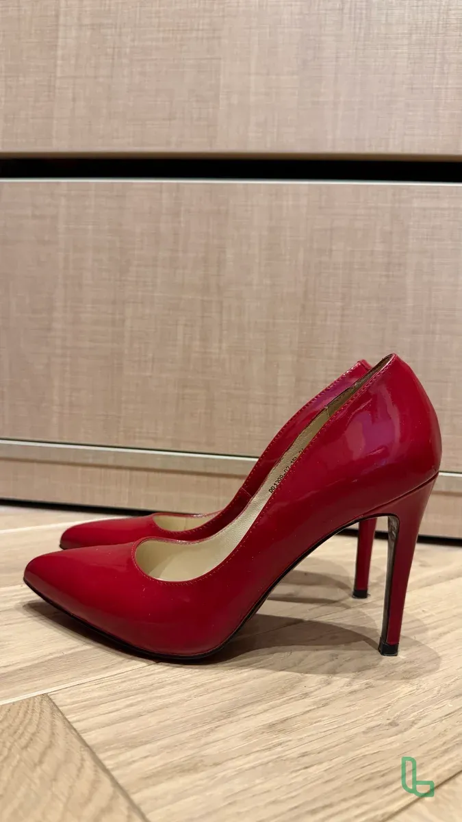 Туфли 36 Размер