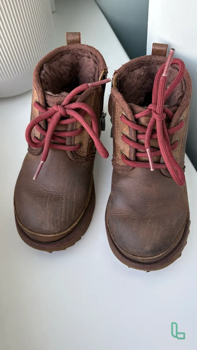 Угги Ugg детские 29