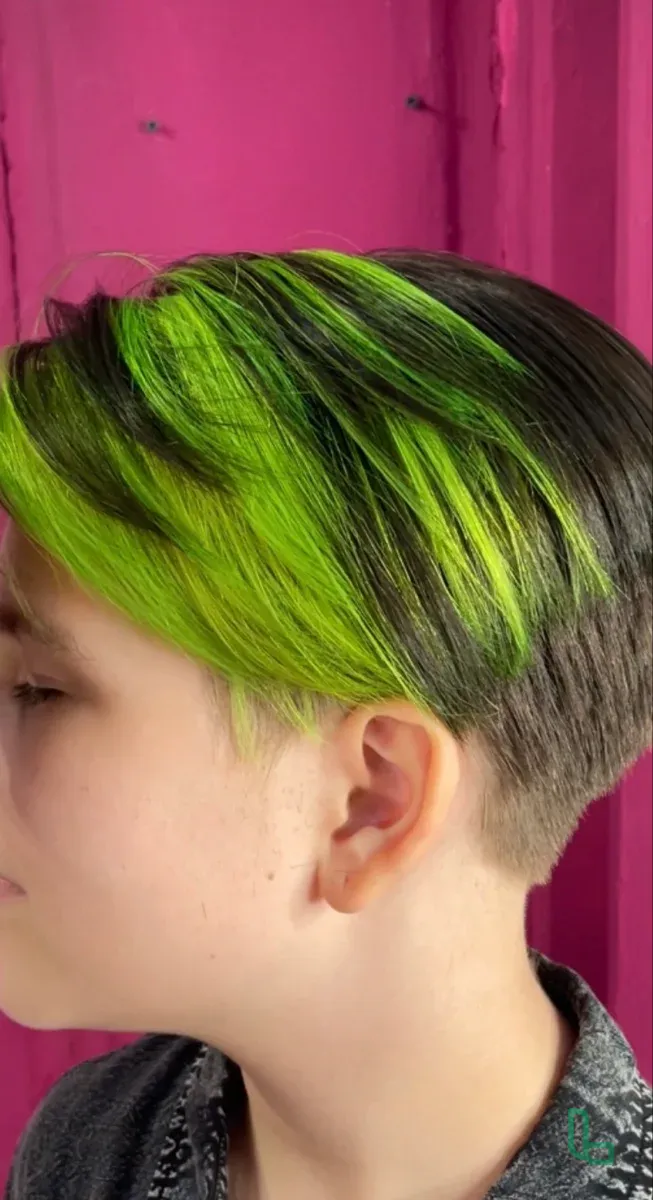 Парикмахерские Услуги