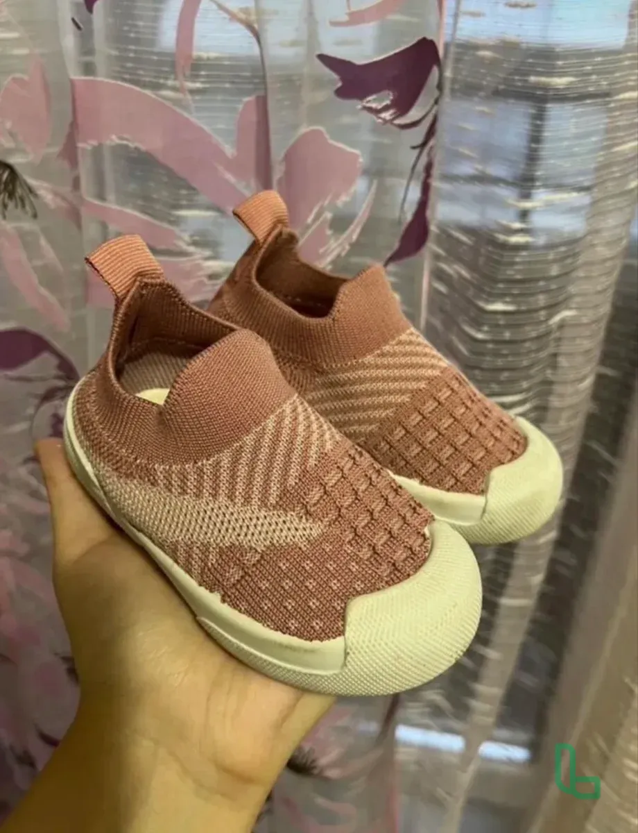 Слипоны Детские 13,5 См