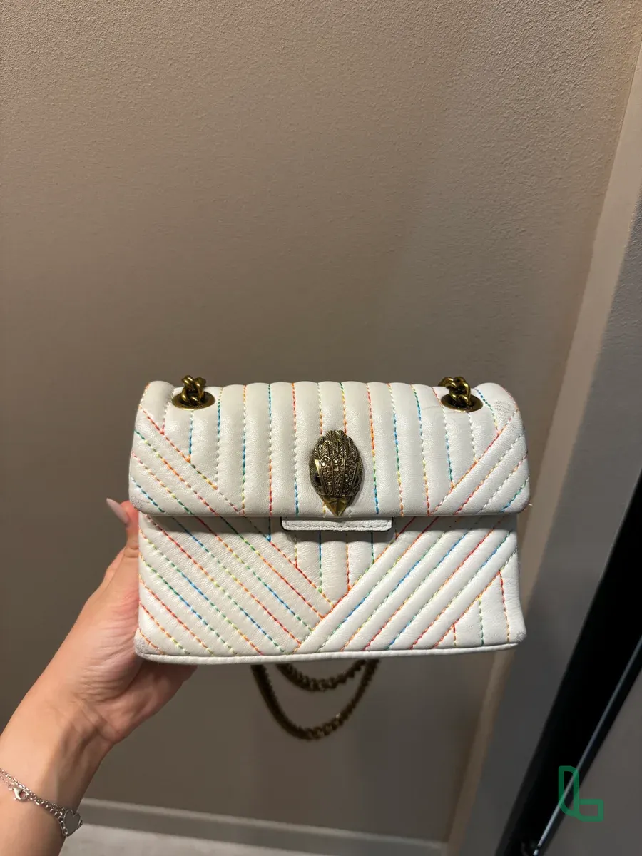 Сумка Kurt Geiger