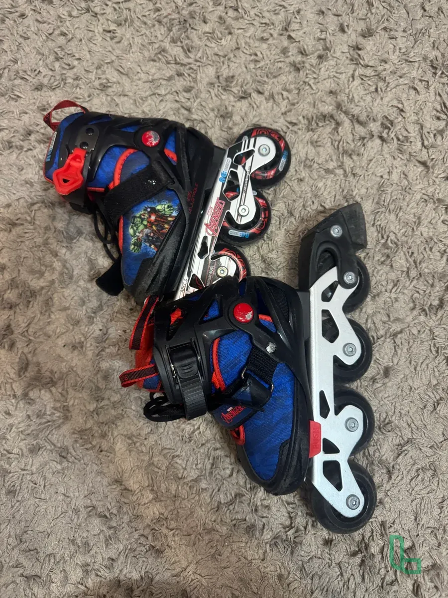 Ролики детские