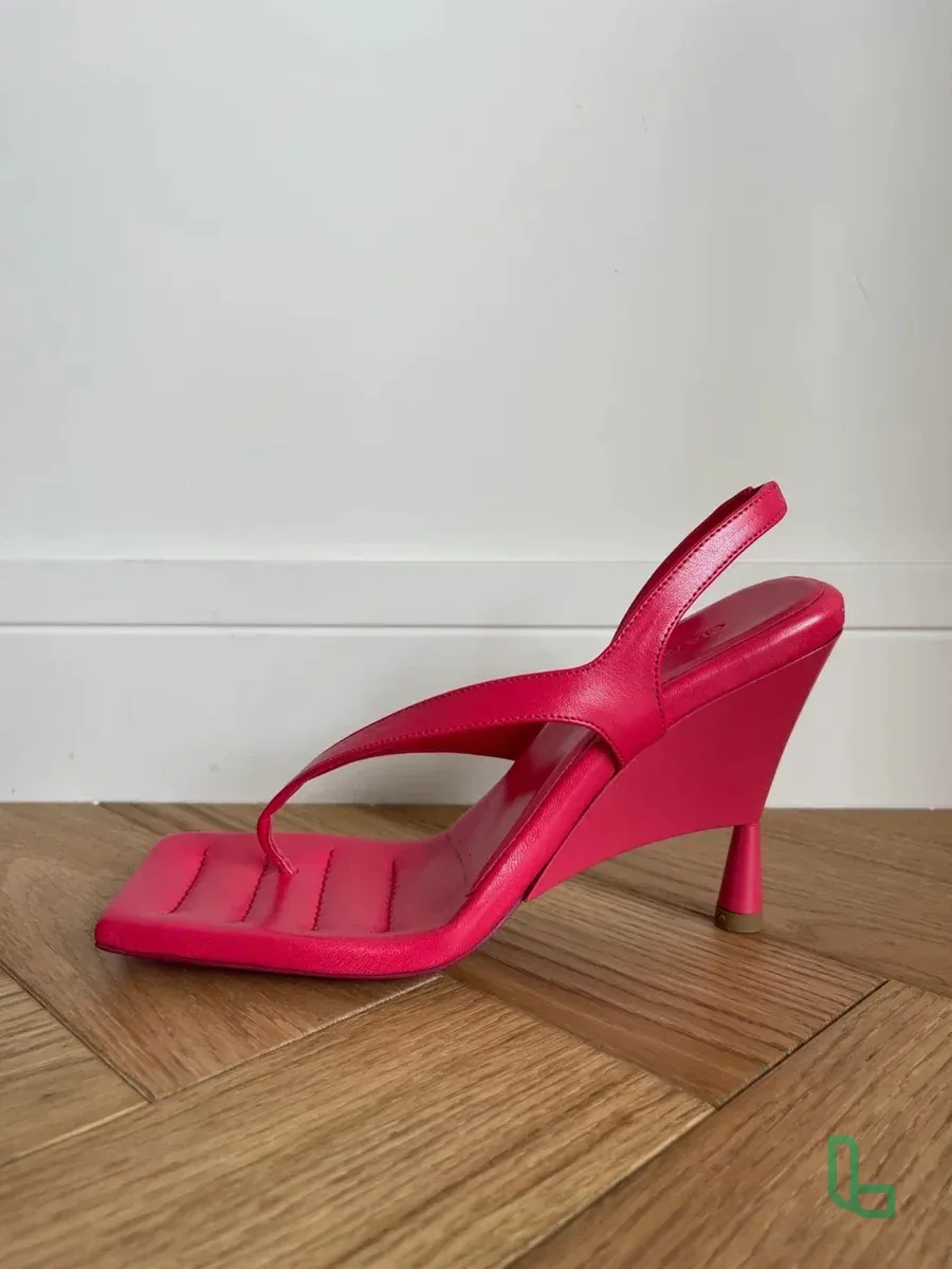 Новые Босоножки Gia borghini