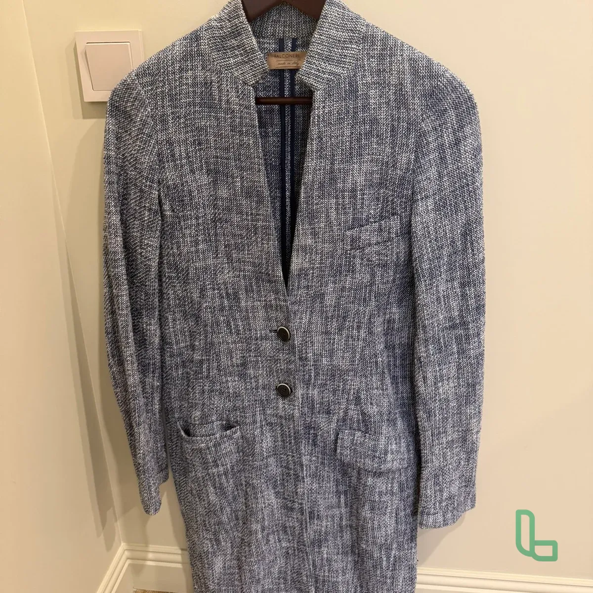 Женский пиджак