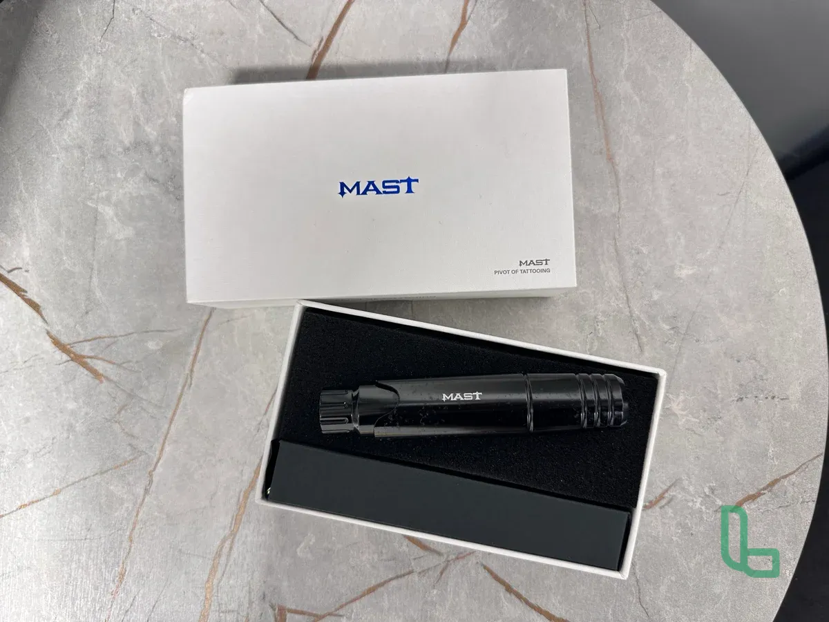 Тату машинка Mast p10