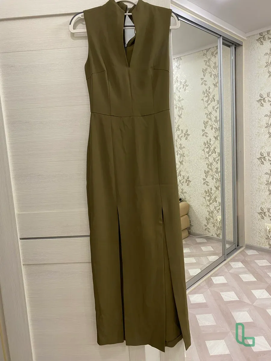 Платье Love Republic