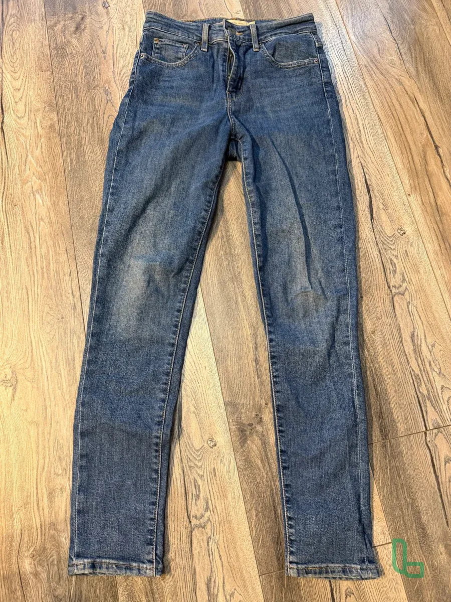 Джинсы Женские Levi’s 721