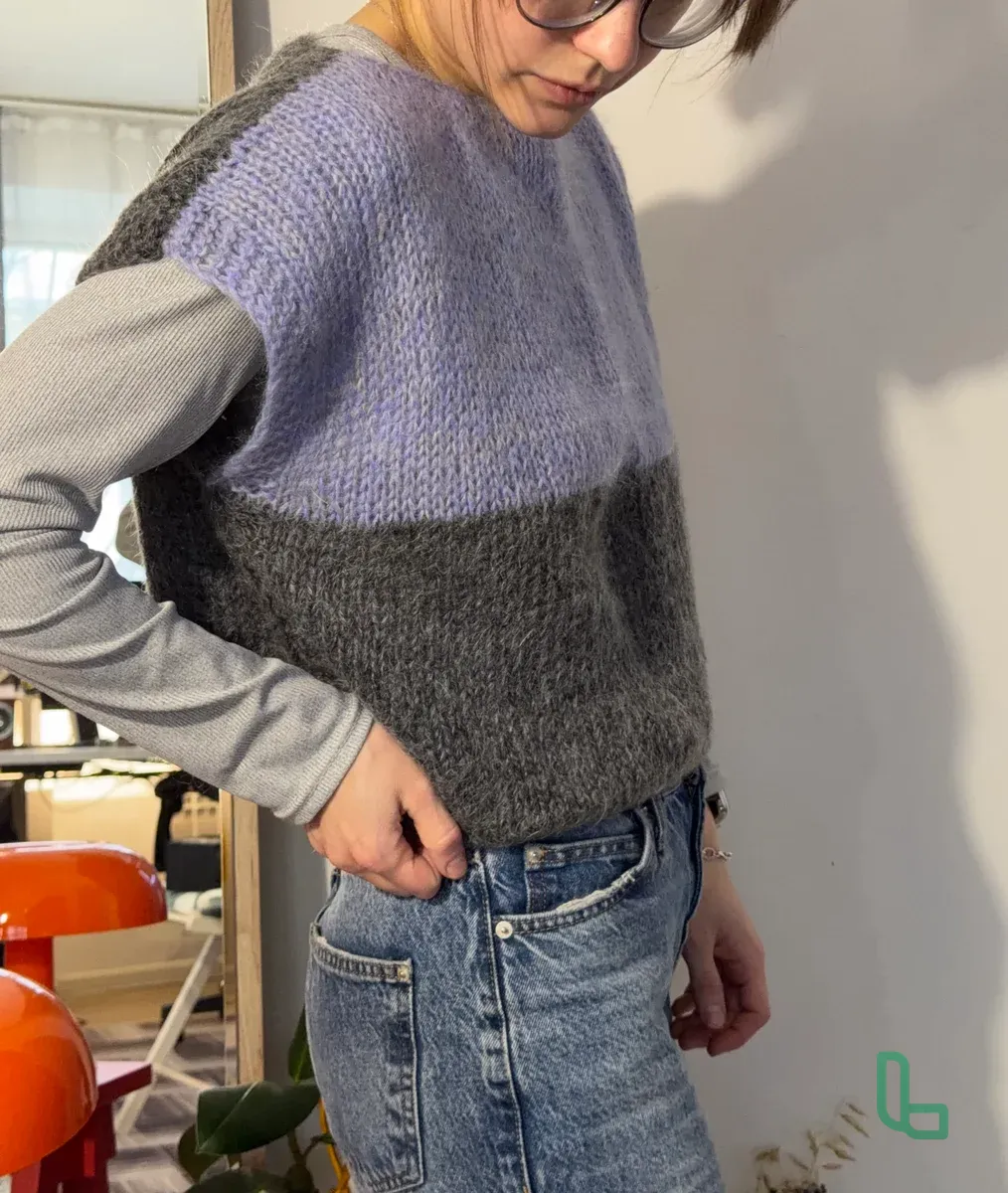 Жилетка Женская