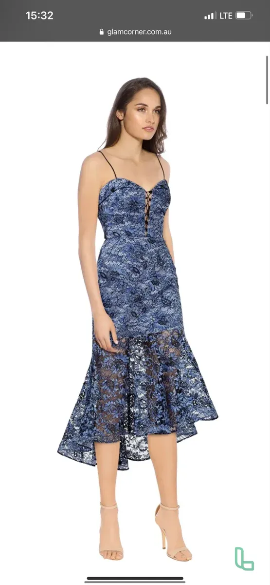 Платье Nicholas новое Оригинал