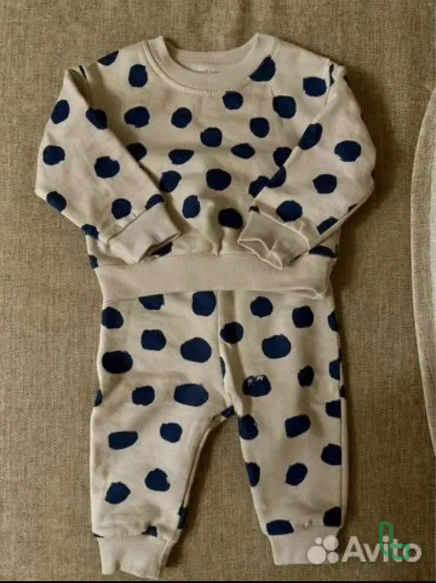 Костюм детский