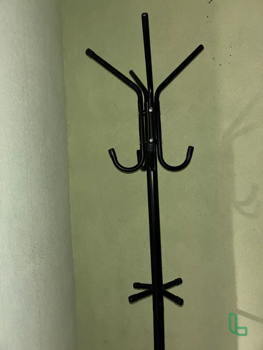 Вешалка Для Одежды