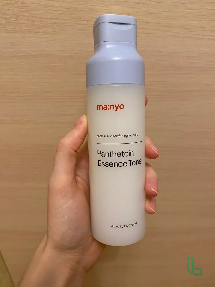 Тонер для лица ma:nyo