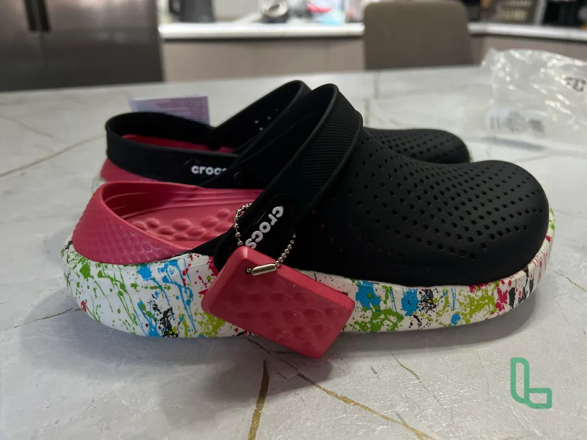 Crocs Сабо