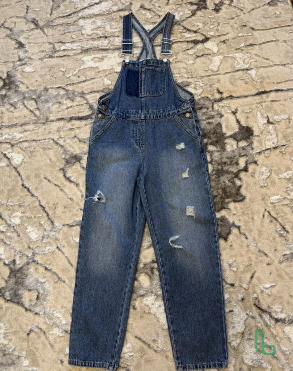 Комбинезон Maag (Zara)