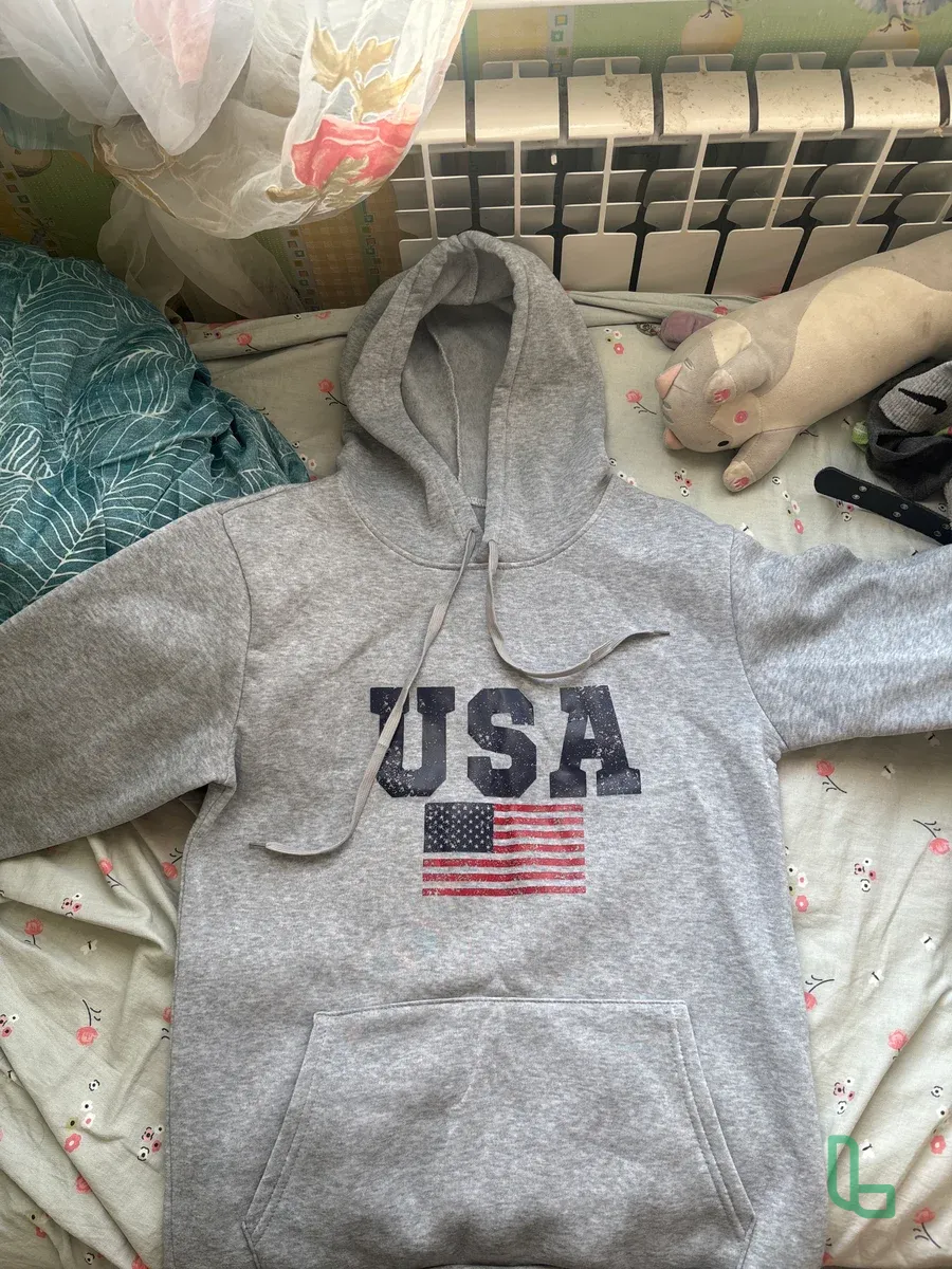 Кофта USA
