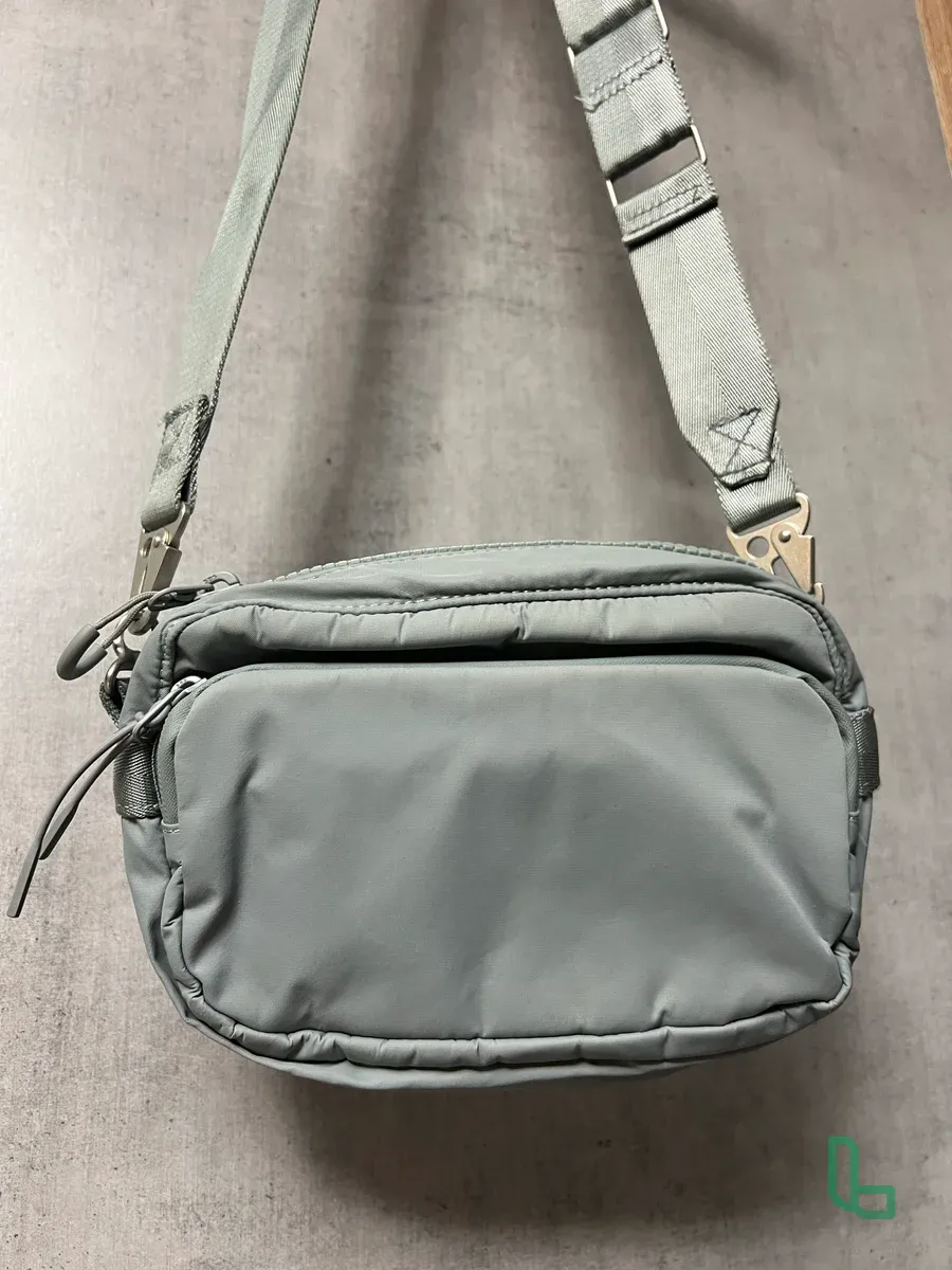 Сумка Кроссбоди SHU