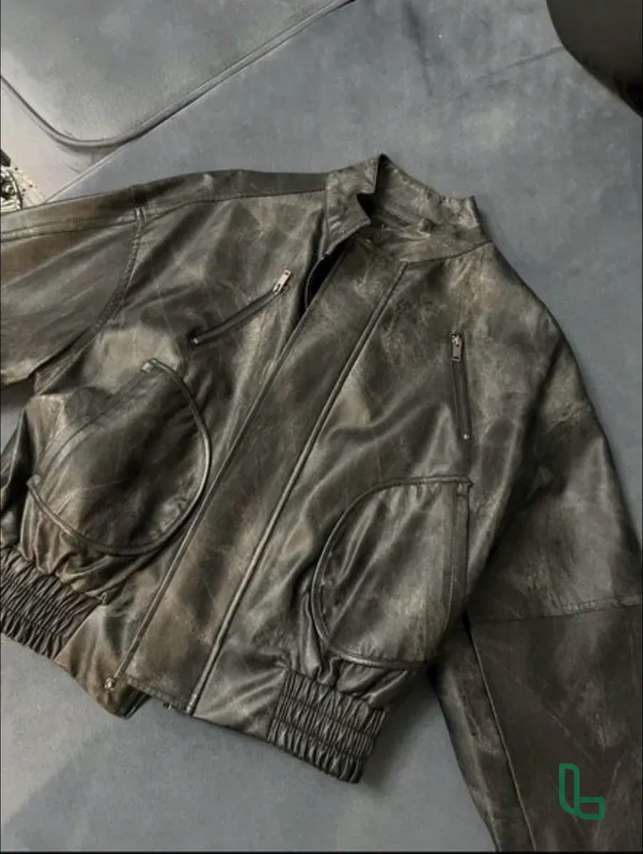 Крутой Бомбер Р 42