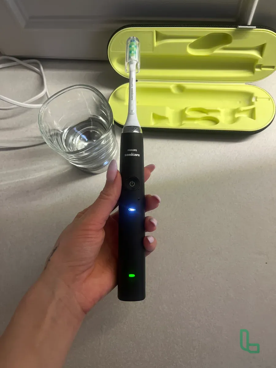 Щетка Sonicare. Полный Комплект